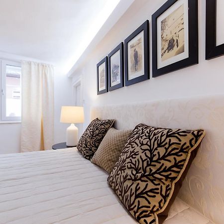 Oldtown Exclusive Apartments ซาลซ์บูร์ก ภายนอก รูปภาพ