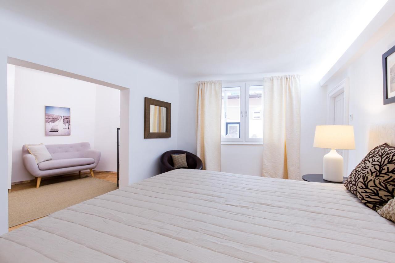Oldtown Exclusive Apartments ซาลซ์บูร์ก ภายนอก รูปภาพ