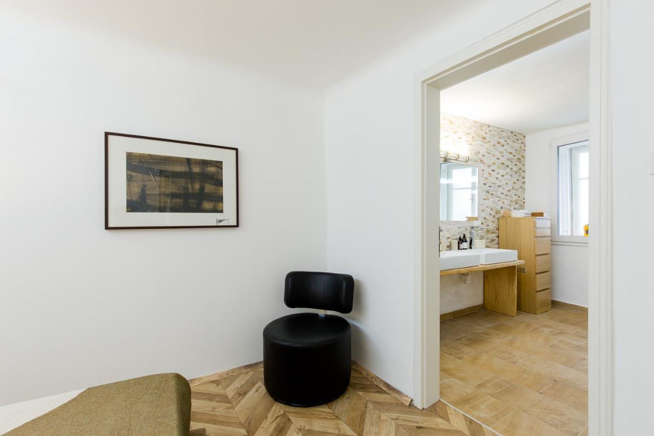 Oldtown Exclusive Apartments ซาลซ์บูร์ก ภายนอก รูปภาพ